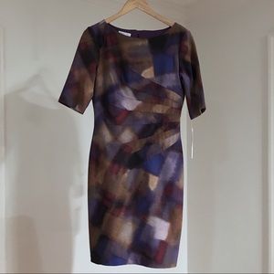 London Times Dress NWT